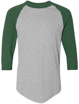 Colorblock 4420 - Raglan Jersey
