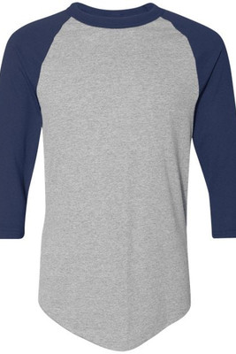 Colorblock 4420 - Raglan Jersey