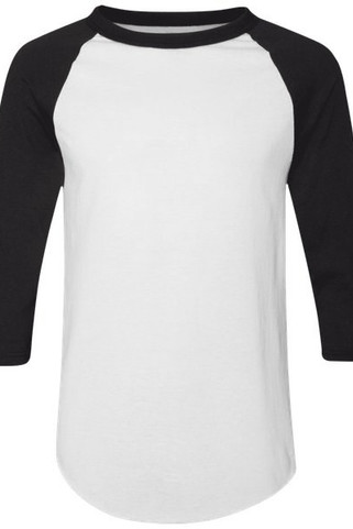 Colorblock 4420 - Raglan Jersey