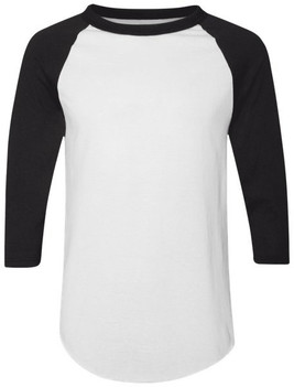 Colorblock 4420 - Raglan Jersey