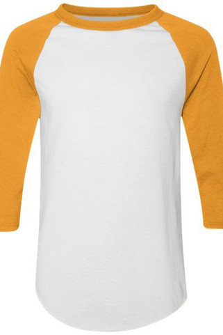 Colorblock 4420 - Jersey Raglán