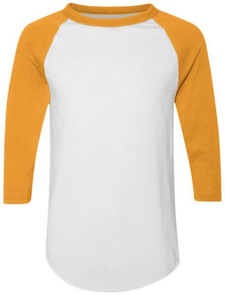 Colorblock 4420 - Raglan Jersey