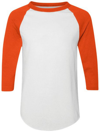 Colorblock 4420 - Raglan Jersey