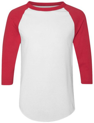 Colorblock 4420 - Raglan Jersey