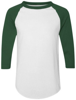 Colorblock 4420 - Raglan Jersey