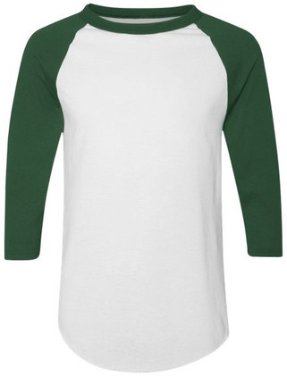 Colorblock 4420 - Raglan Jersey