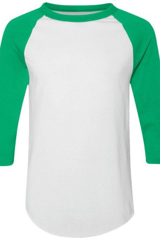 Colorblock 4420 - Raglan Jersey