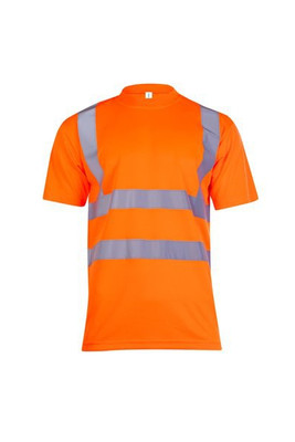 Radsow by Uneek UC810 - Hi Vis Short Sleeve T-Shirt
