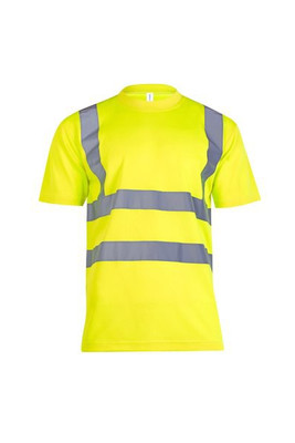 Radsow by Uneek UC810 - Hi Vis Short Sleeve T-Shirt