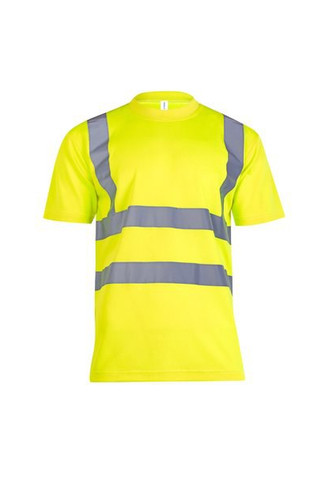 Radsow by Uneek UC810 - Hi Vis Short Sleeve T-Shirt