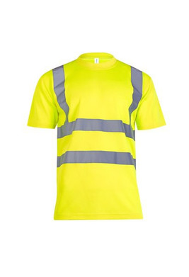 Radsow by Uneek UC810 - Hi Vis Short Sleeve T-Shirt