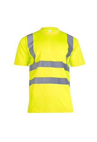 Radsow by Uneek UC810 - Hi Vis Short Sleeve T-Shirt