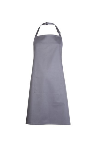 Radsow by Uneek UC940 - Bib Apron with Pocket