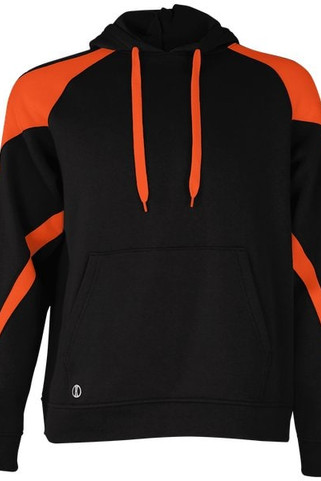 Colorblock 229546 - Athletic  Fleece Hoodie