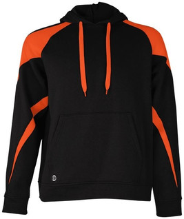 Colorblock 229546 - Athletic  Fleece Hoodie