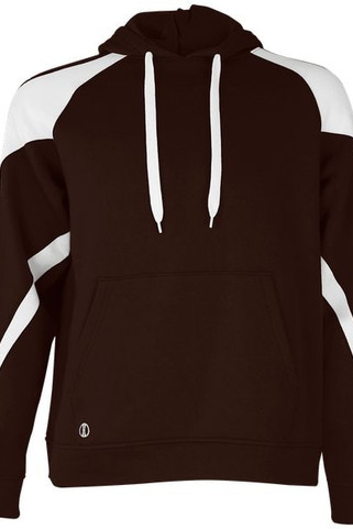Colorblock 229546 - Athletic  Fleece Hoodie