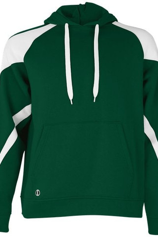 Colorblock 229546 - Athletic  Fleece Hoodie