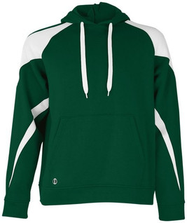 Colorblock 229546 - Athletic  Fleece Hoodie