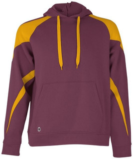 Colorblock 229546 - Athletic  Fleece Hoodie