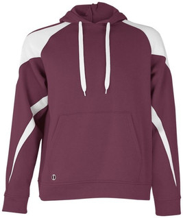 Colorblock 229546 - Athletic  Fleece Hoodie