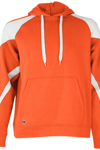 Colorblock 229546 - Athletic  Fleece Hoodie