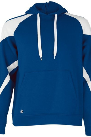Colorblock 229546 - Athletic  Fleece Hoodie