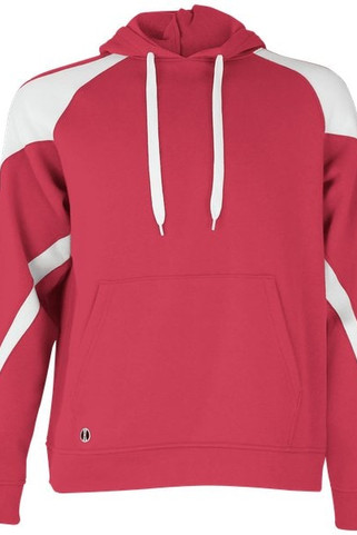 Colorblock 229546 - Athletic  Fleece Hoodie