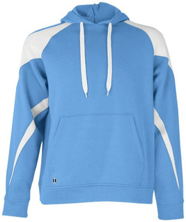 Colorblock 229546 - Athletic  Fleece Hoodie