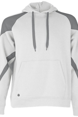 Colorblock 229546 - Athletic  Fleece Hoodie