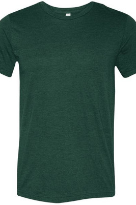 Bella+Canvas 3413 - Unisex Triblend Short Sleeve T-Shirt
