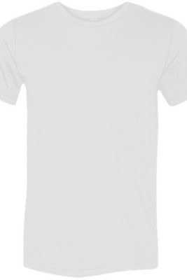 Bella+Canvas 3413 - Unisex Triblend Short Sleeve T-Shirt