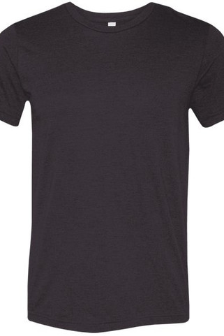 Bella+Canvas 3413 - Unisex Triblend Short Sleeve T-Shirt