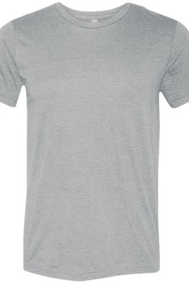Bella+Canvas 3413 - Unisex Triblend Short Sleeve T-Shirt