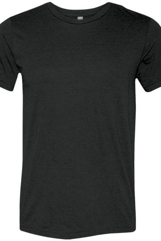 Bella+Canvas 3413 - Unisex Triblend Short Sleeve T-Shirt