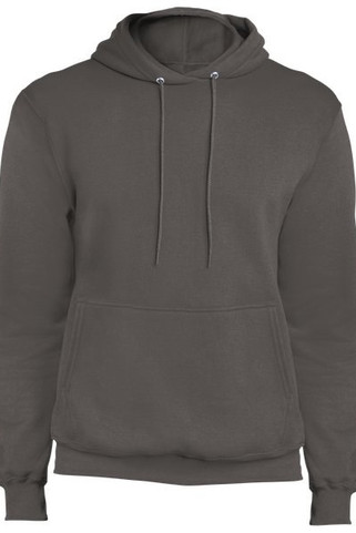 Port & Co PC78H - CLOSEOUT -   Pullover Hoodie