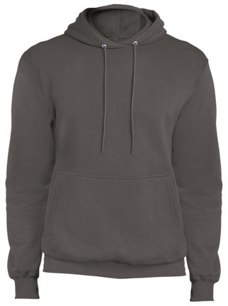 Port & Co PC78H - CIERRE DE TEMPORADA - Sudadera con capucha