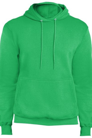 Port & Co PC78H - CLOSEOUT -   Pullover Hoodie