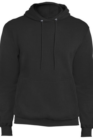 Port & Co PC78H - CIERRE DE TEMPORADA - Sudadera con capucha