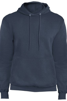 Port & Co PC78H - CIERRE DE TEMPORADA - Sudadera con capucha