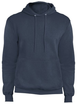 Port & Co PC78H - CIERRE DE TEMPORADA - Sudadera con capucha