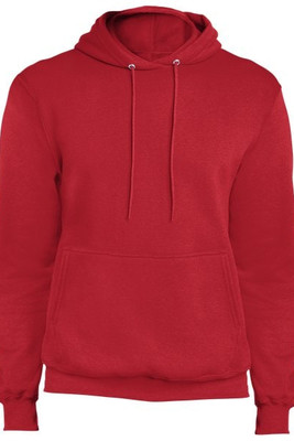 Port & Co PC78H - CIERRE DE TEMPORADA - Sudadera con capucha