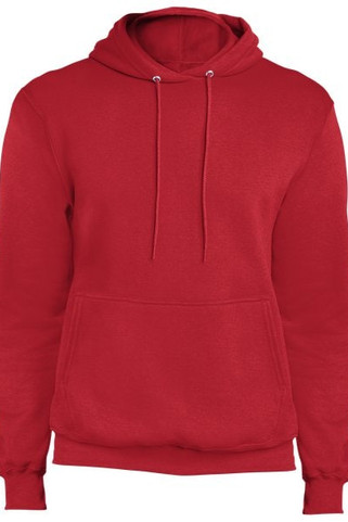 Port & Co PC78H - CLOSEOUT -   Pullover Hoodie