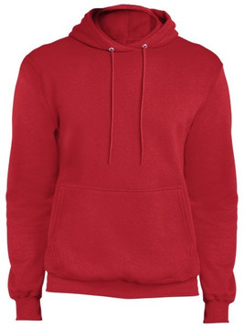 Port & Co PC78H - CIERRE DE TEMPORADA - Sudadera con capucha