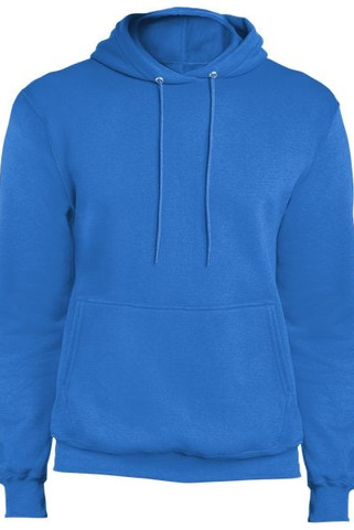 Port & Co PC78H - CLOSEOUT -   Pullover Hoodie