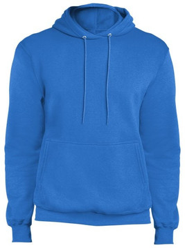 Port & Co PC78H - CIERRE DE TEMPORADA - Sudadera con capucha