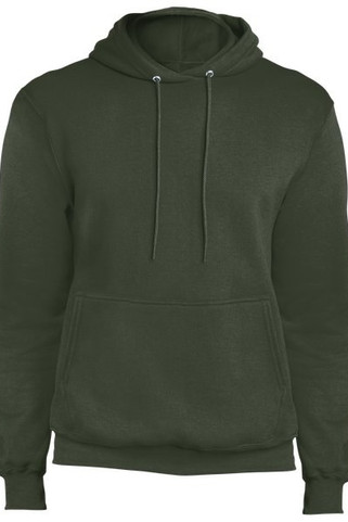 Port & Co PC78H - CLOSEOUT -   Pullover Hoodie
