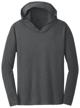 LIQUIDACIÓN - Sudadera con capucha de camiseta Triblend del Distrito - Egotier DM139