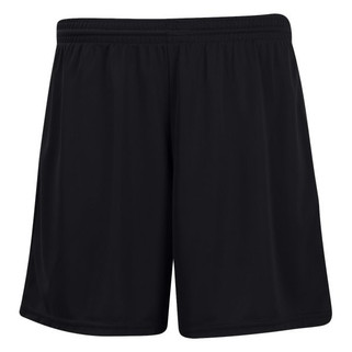 Ladies Moisture-Wicking 7 inch Inseam Training Shorts - Egotier 1423