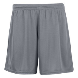 Ladies Moisture-Wicking 7 inch Inseam Training Shorts - Egotier 1423