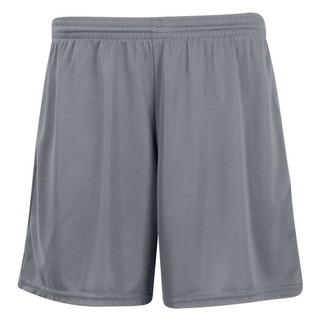 Ladies Moisture-Wicking 7 inch Inseam Training Shorts - Egotier 1423